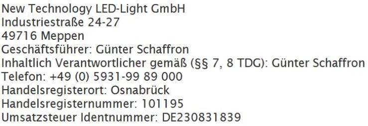 Impressum led-beleuchtung-fuer-huehnerstall.de.ntligm.de