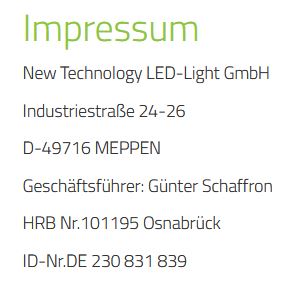 Impressum led-beleuchtung-fuer-huehnerstall.de.ntligm.de